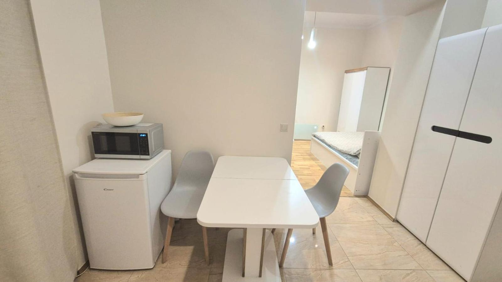 Topolowa Apartament Z Klimatem- Topolowa/Rynek/Pkp 크라쿠프 외부 사진